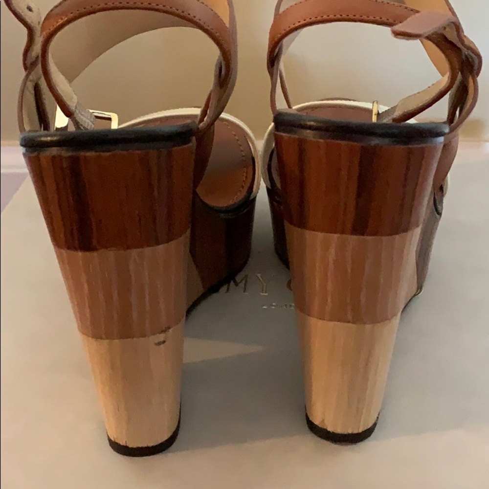 Shoes - Picture 3 of 5